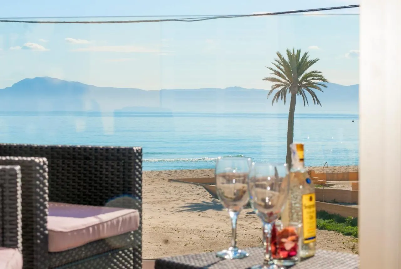 Apartment Paradise Bay 4 At Alcudia Beach, Salzes 4