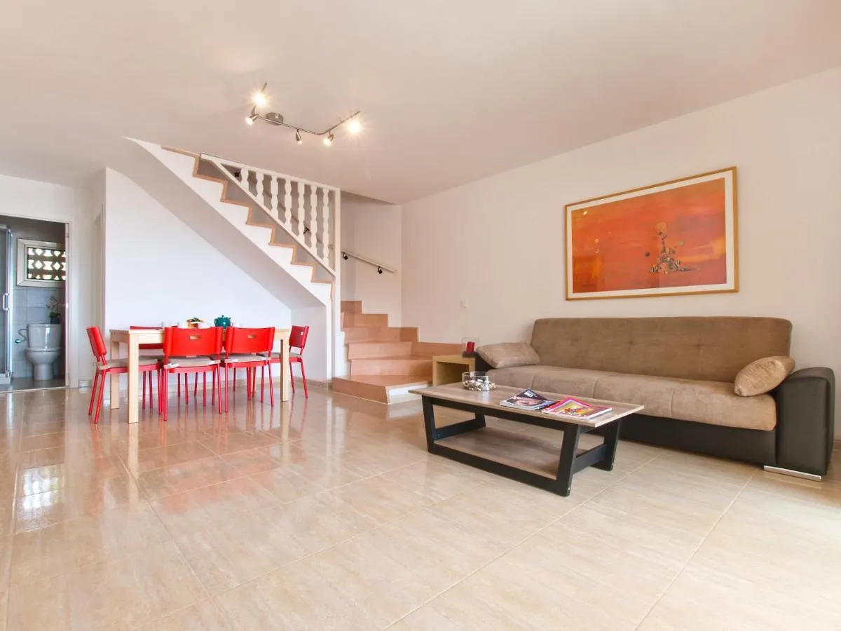 Apartment Paradise Bay 4 At Alcudia Beach, Salzes 4