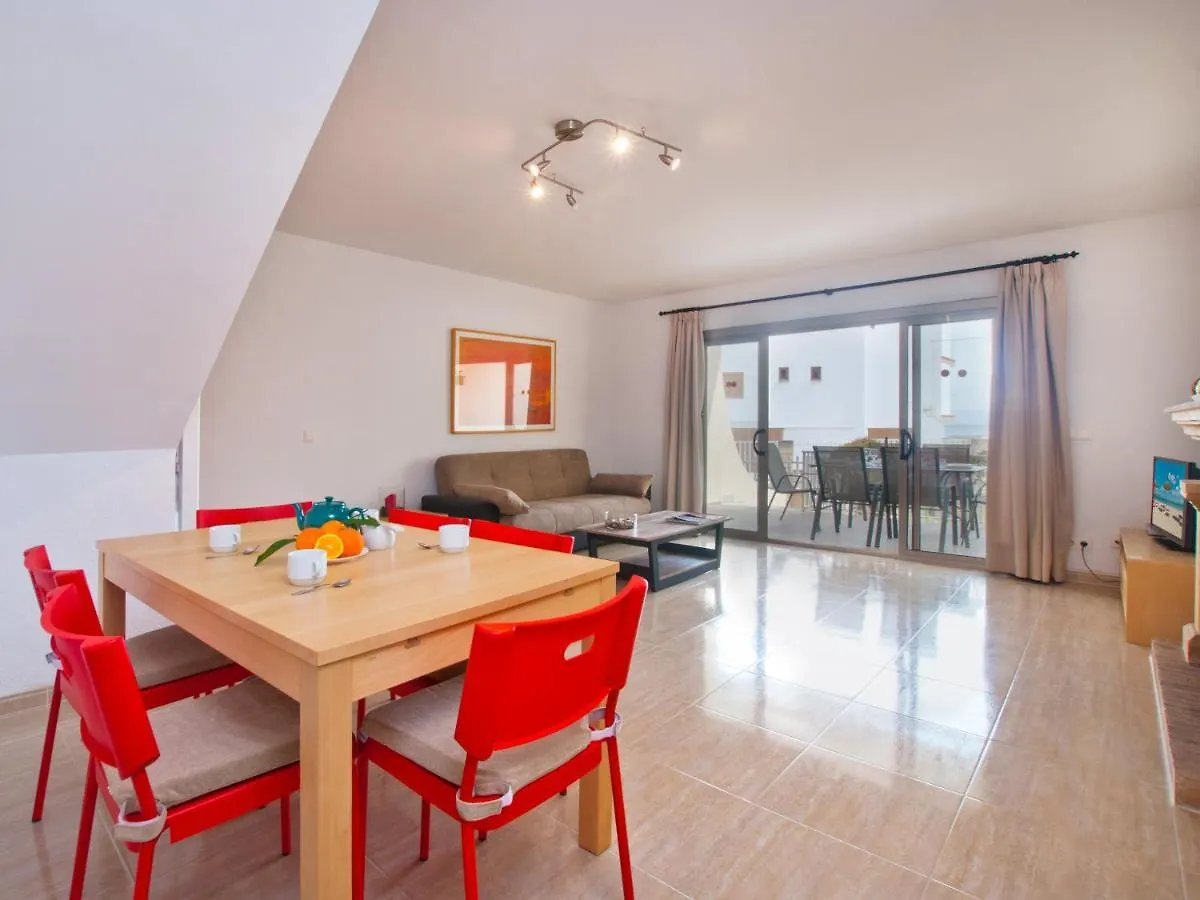 Apartment Paradise Bay 4 At Alcudia Beach, Salzes 4 0*, Alcudia (Mallorca)