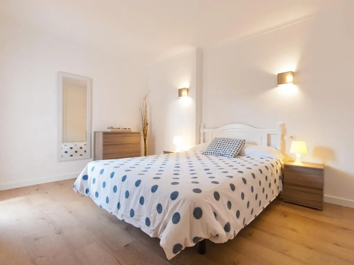 Apartment Paradise Bay 4 At Alcudia Beach, Salzes 4