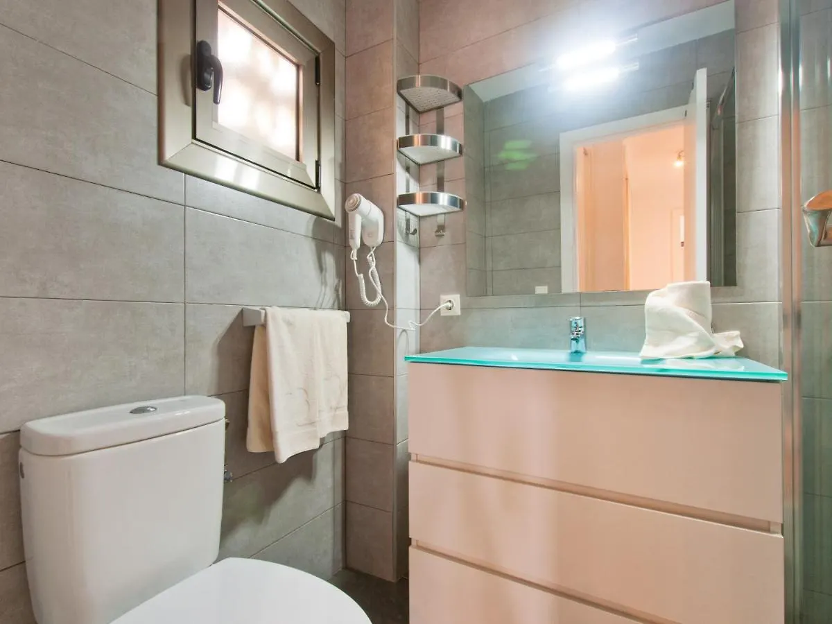 Apartment Paradise Bay 4 At Alcudia Beach, Salzes 4 0*, Alcudia (Mallorca) Spain
