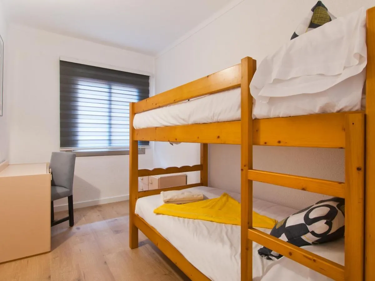 Apartment Paradise Bay 4 At Alcudia Beach, Salzes 4  Alcudia (Mallorca)