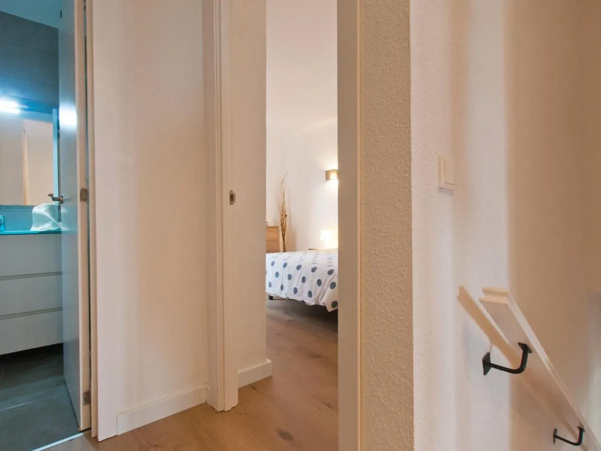 Apartment Paradise Bay 4 At Alcudia Beach, Salzes 4 Spain