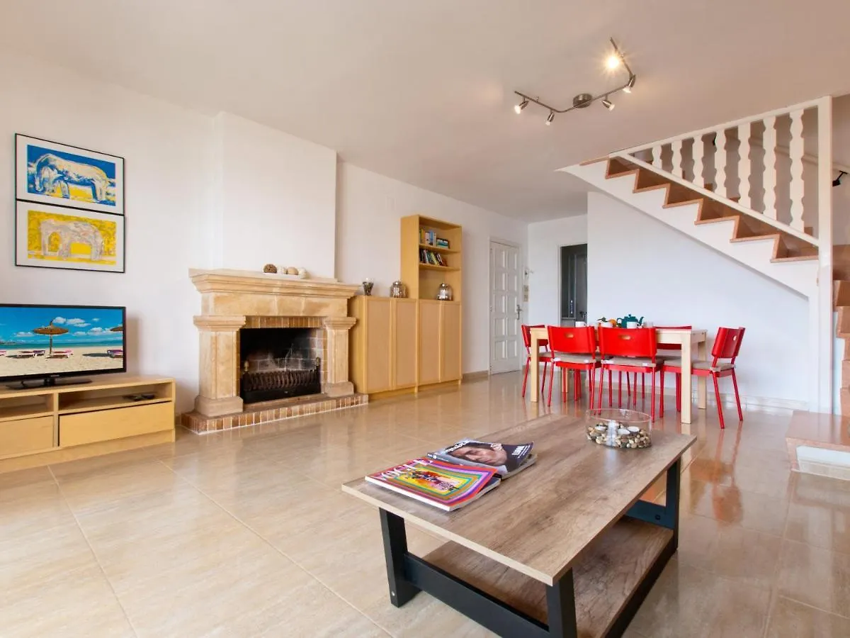 Apartment Paradise Bay 4 At Alcudia Beach, Salzes 4