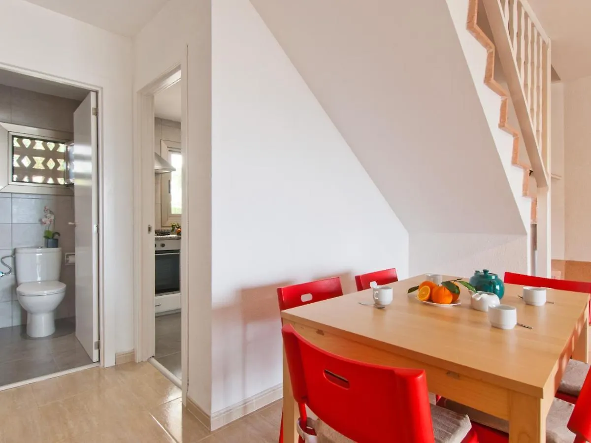 Apartment Paradise Bay 4 At Alcudia Beach, Salzes 4