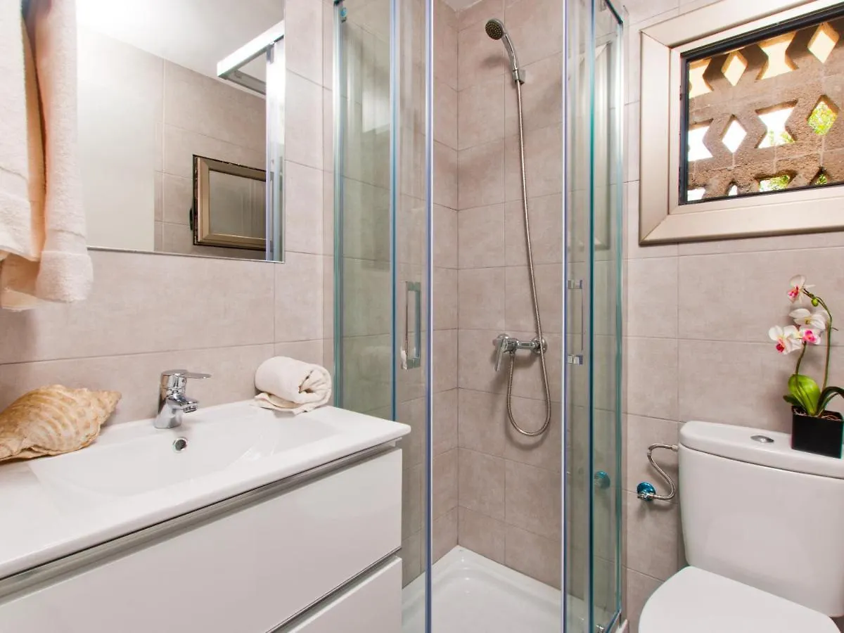 Apartment Paradise Bay 4 At Alcudia Beach, Salzes 4  Alcudia (Mallorca)