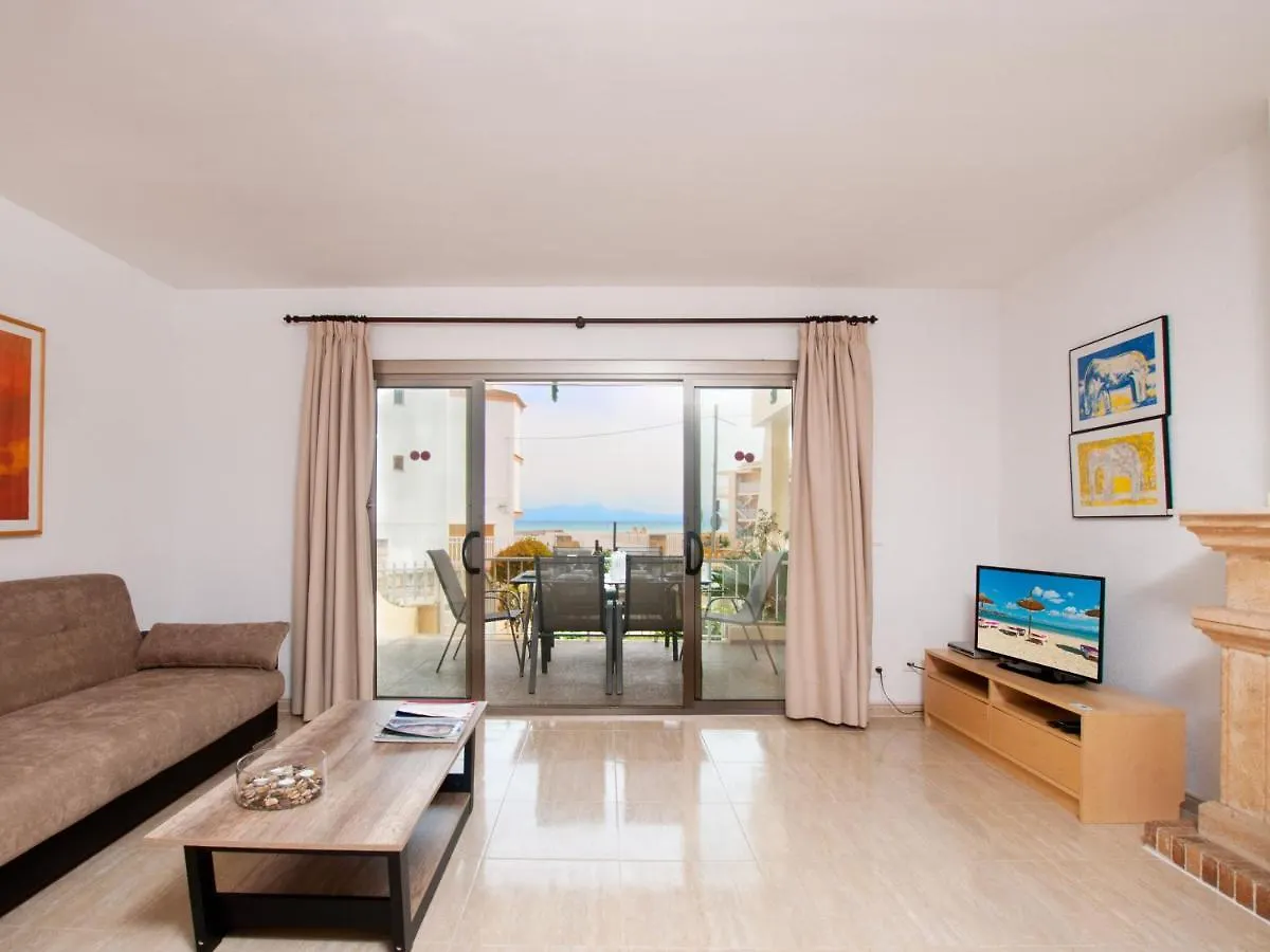 Apartment Paradise Bay 4 At Alcudia Beach, Salzes 4 Alcudia (Mallorca)