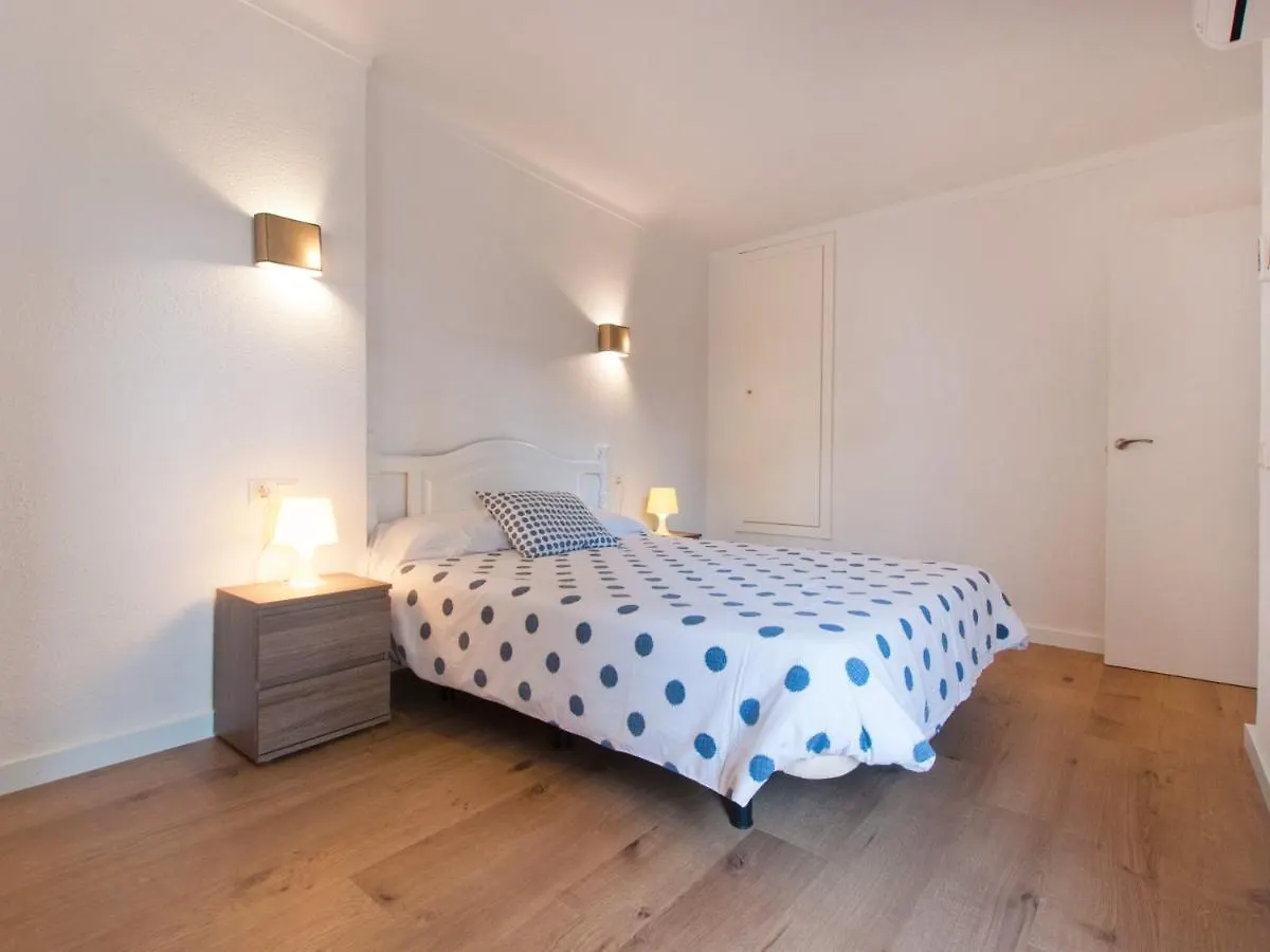 Apartment Paradise Bay 4 At Alcudia Beach, Salzes 4