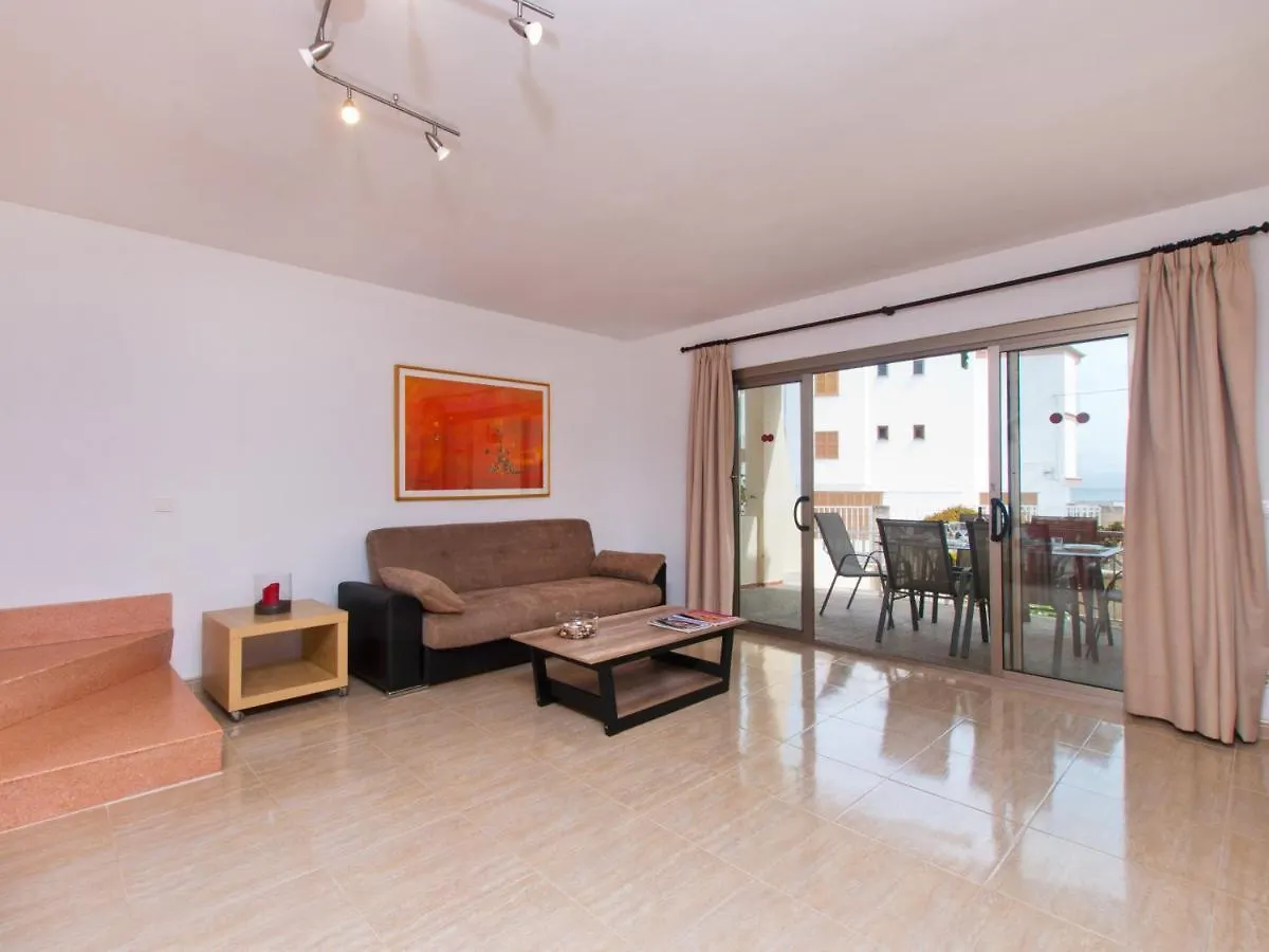 Apartment Paradise Bay 4 At Alcudia Beach, Salzes 4 0*, Alcudia (Mallorca)