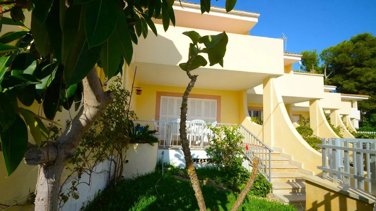 Apartment Paradise Bay 4 At Alcudia Beach, Salzes 4